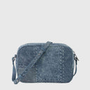 REPLAY Umhängetasche 22cm