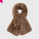 REPLAY FURRY MOOD LONG FUR Schal
