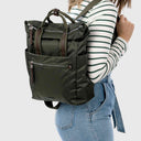 ESTHER Rucksack mittel