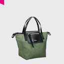 REBELLE NOA NYLON Shopper klein