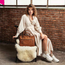 FUNDAMENTALS ANTIQUE AVERY Laptoptasche 13,3”