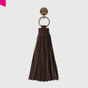 DEPECHE TASSEL Schlüsselanhänger