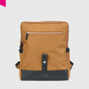 Urban Bikepack Toffee Vorderansicht