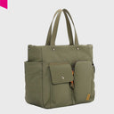 EMILY & NOAH JOELINE Shopper mittel