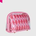 JUICY COUTURE JUICY PREP Kosmetiktaschen Set