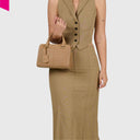 BURKELY COOL COLBIE Handtasche klein