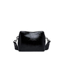 CHIC & SHINE Handtasche klein mit Geldbeutel