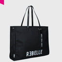 REBELLE OLGA NYLON Shopper