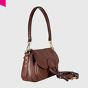 CROMIA CARRIE Handtasche klein