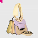 CROMIA OASI BLOOM Handtasche