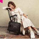 FUNDAMENTALS ANTIQUE AVERY Laptoptasche 15,6”