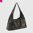 LES VISIONNAIRES X MICHI VON WANT AMIE BRUSHED Shopper