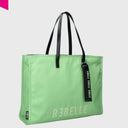 REBELLE OLGA NYLON Shopper