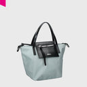 REBELLE NOA NYLON Shopper klein