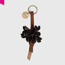 DEPECHE FLOWER KEYRING Schlüsselanhänger