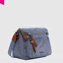 EMILY & NOAH ESTHER Umhängetasche mit Reißverschluss