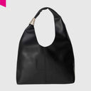 REPLAY ALL DAY LONG SOFT Hobo-Tasche groß