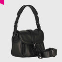 ABRO STAR SADDLE Schultertasche