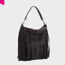 HEDDA Beuteltasche mittel