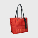 MYRNA NYLON Shopper