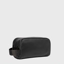 SMART OFFICE Kulturtasche schwarz