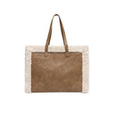 COZY MOD  Shopper mit Geldbeutel