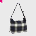 LES VISIONNAIRES MAXIME CHECK ESSENTIAL Shopper