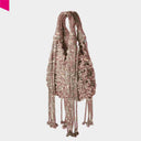 HIBOURAMA VANNIFIQUE MINI PENDANT Handtasche