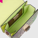 CROMIA IT FROG Handtasche klein