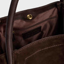 COZY COUTURE  Shopper