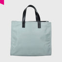 REBELLE ELECTRA NYLON Handtasche