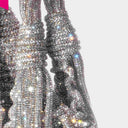 HIBOURAMA VANNIFIQUE MINI PENDANT Handtasche