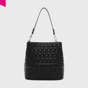 Emily & Noah DONATELLA Beuteltasche aus Feinsynthetik mit praktischem Innenfach und Umhängeriemen