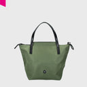 REBELLE NOA NYLON Shopper klein