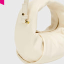 LES VISIONNAIRES GRETA MINI ESSENTIAL SILKY Handtasche klein