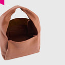 LES VISIONNAIRES CORALIE ESSENTIAL SOFT GRAINY Handtasche