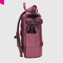 OAK25 LUMOSENSE Rolltop-Rucksack