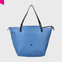 REBELLE NOA NYLON Shopper groß