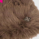 REPLAY FURRY MOOD LONG FUR Schal