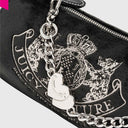 JUICY COUTURE TWIG NARRATIVE Hobo-Tasche klein