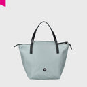 REBELLE NOA NYLON Shopper klein