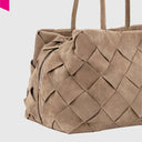 LES VISIONNAIRES x MRS BELLA RHEA Shopper