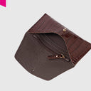 ANN KURZ MINI ENVELOPE Portemonnaie