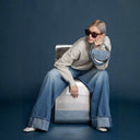 REPLAY Handtasche 21cm