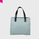 REBELLE POPPY NYLON Handtasche klein