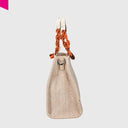 REBELLE POPPY SAFARI Handtasche klein