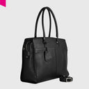 BURKELY COOL COLBIE Businesstasche Leder
