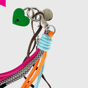 CROMIA CHARLIE Taschenanhänger