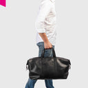 FUNDAMENTALS VINTAGE SEM Weekender