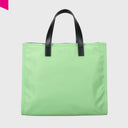 REBELLE ELECTRA NYLON Handtasche